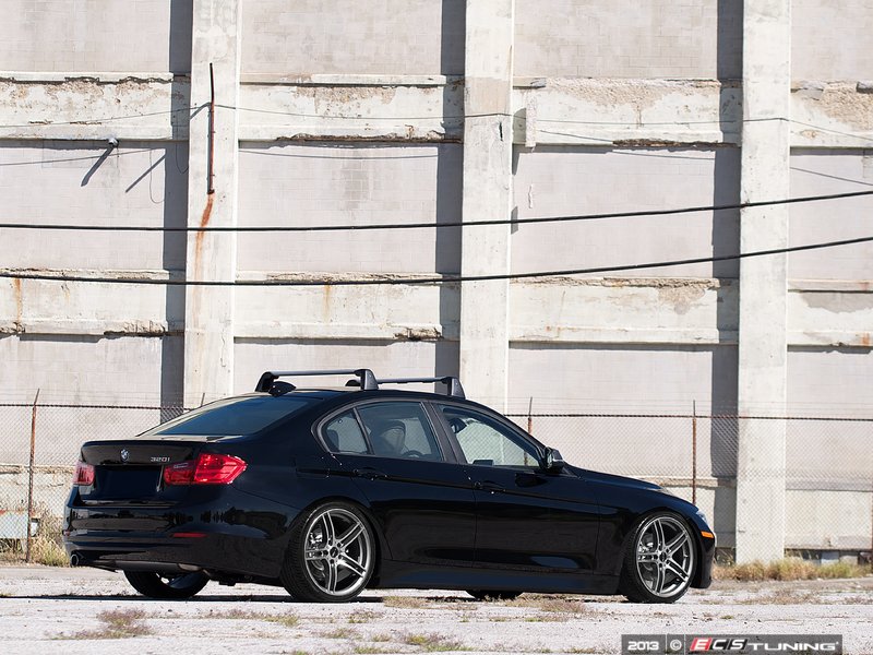 19" Style 730 Wheels - Staggered Set Of Four