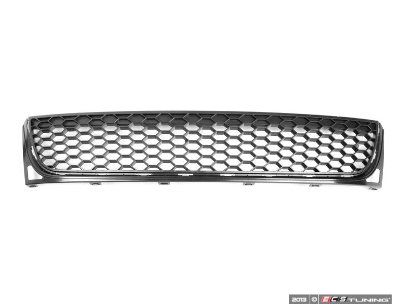 Front Honeycomb Lower Grille Kit