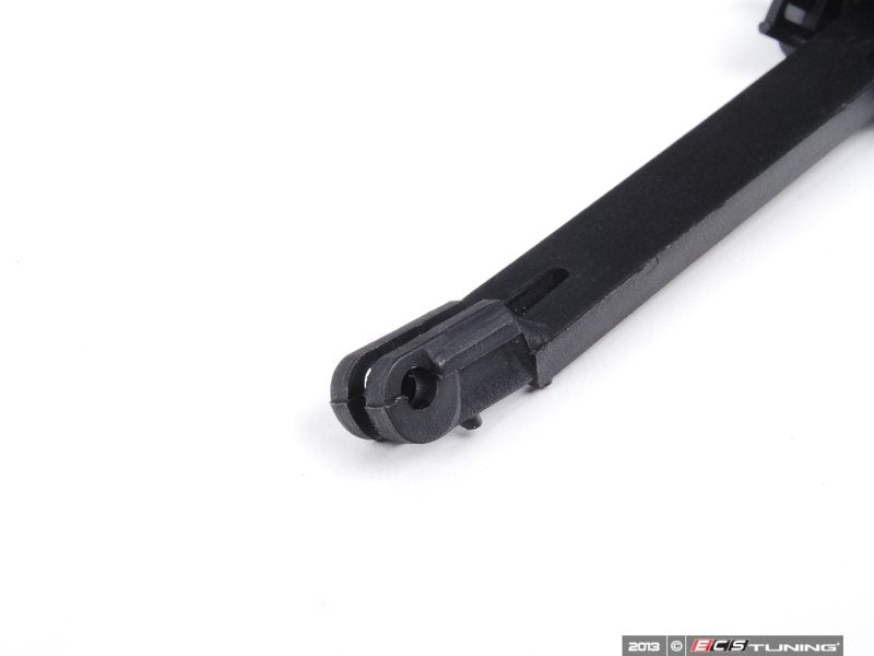 Hood Pull Release Rod