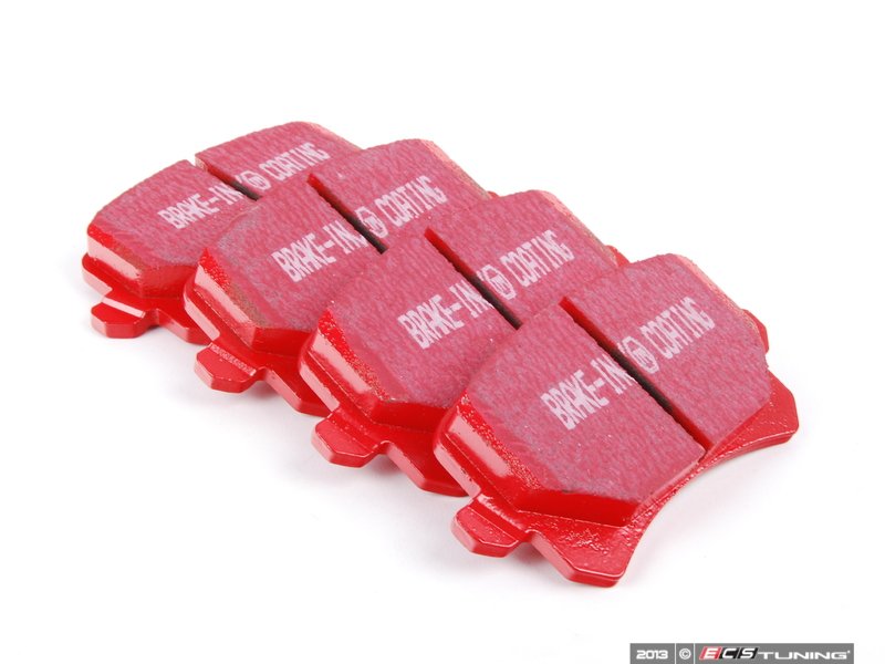 Redstuff Performance Brake Pads