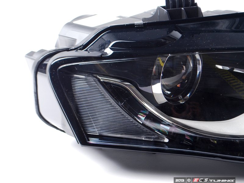 European Xenon Headlight Set