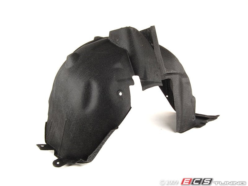 Front Fender Liner - Left