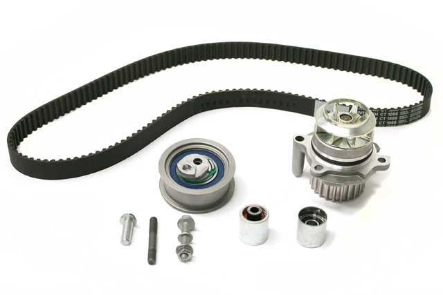 Timing Belt Kit