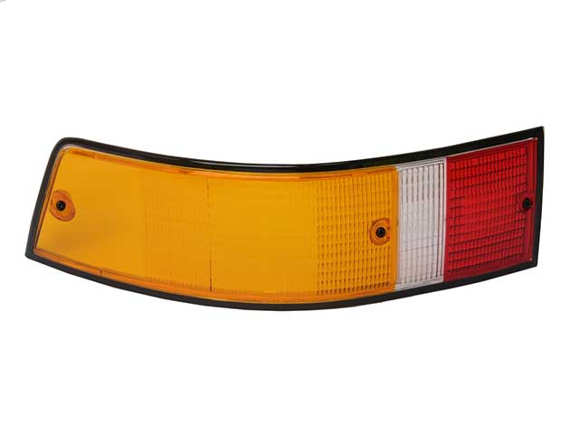 Taillight Lens