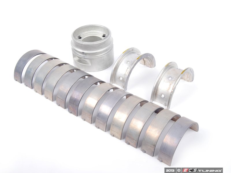 Crankshaft Bearing Set