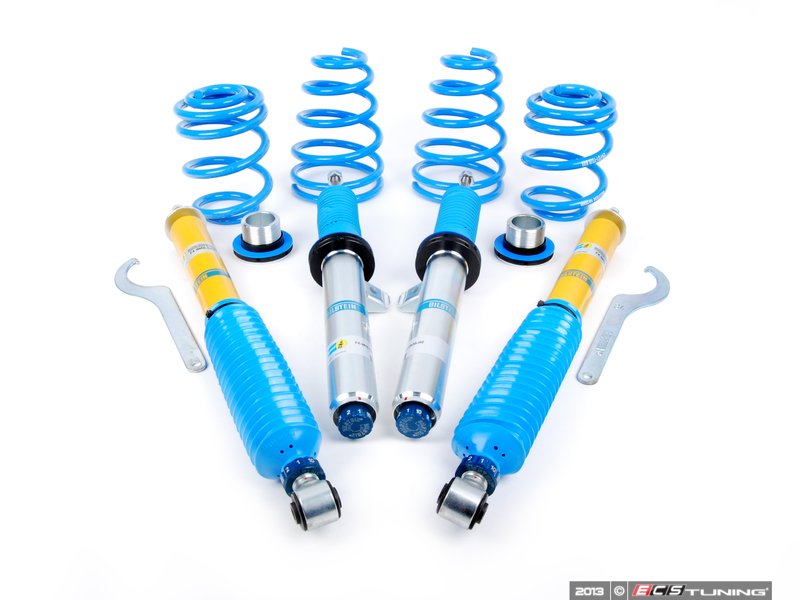 B16 PSS10 Coilover System