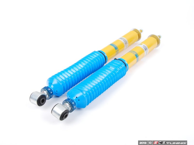 B16 PSS10 Coilover System