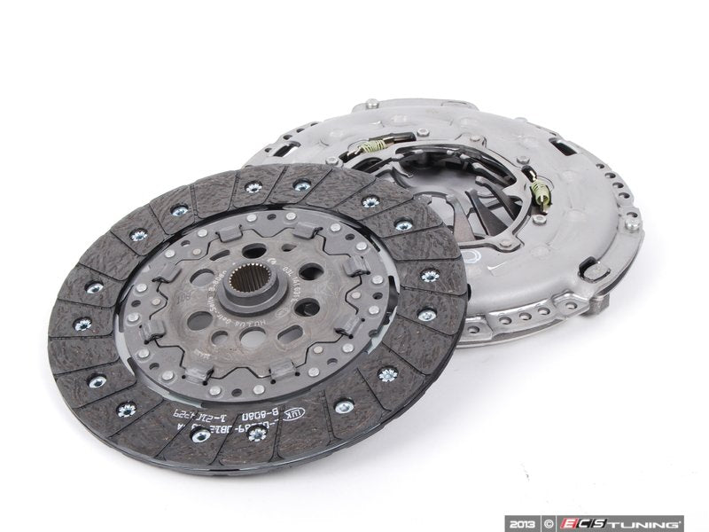 Remanufactured Clutch Kit