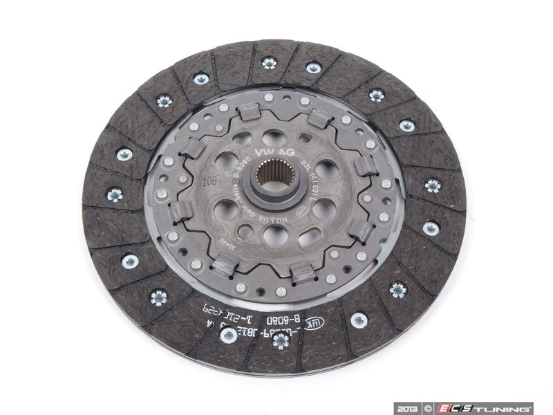 Remanufactured Clutch Kit