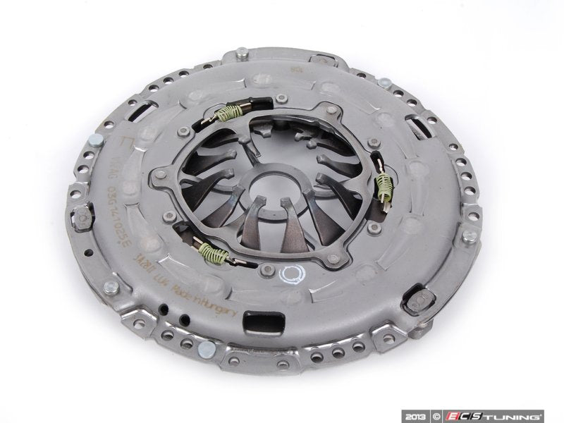 Remanufactured Clutch Kit