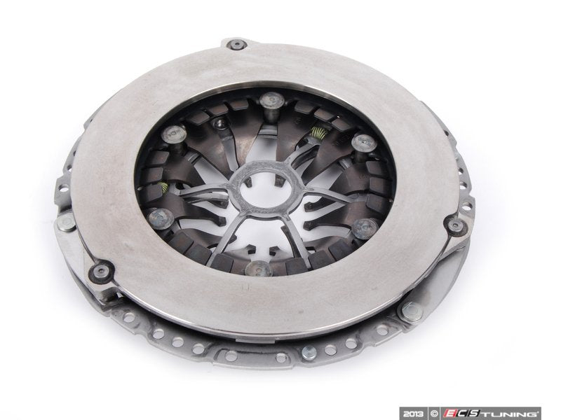 Remanufactured Clutch Kit