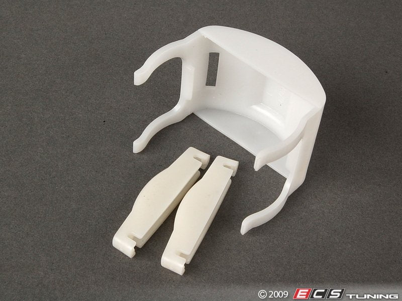 Front Seat Guide Piece Set - Priced Each