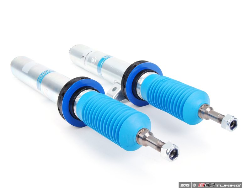 B16 PSS10 Coilover System