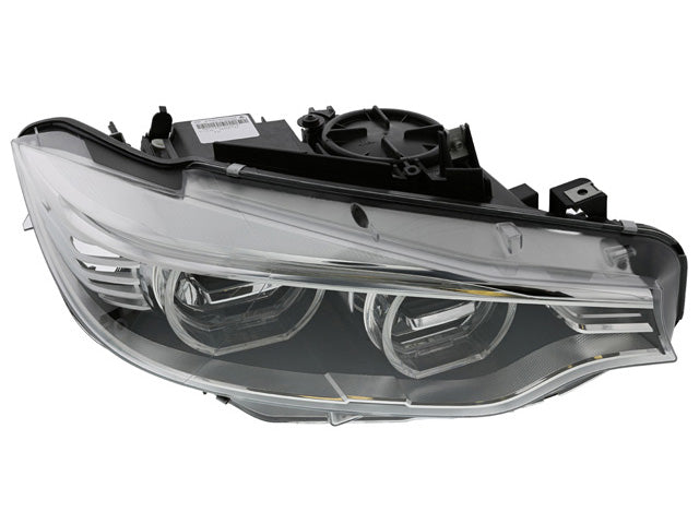 Headlight Assembly