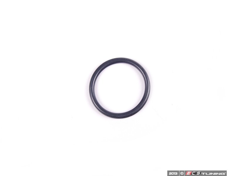 Rubber O-Ring - Priced Each