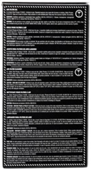 K&N Filter Cleaning Kit
