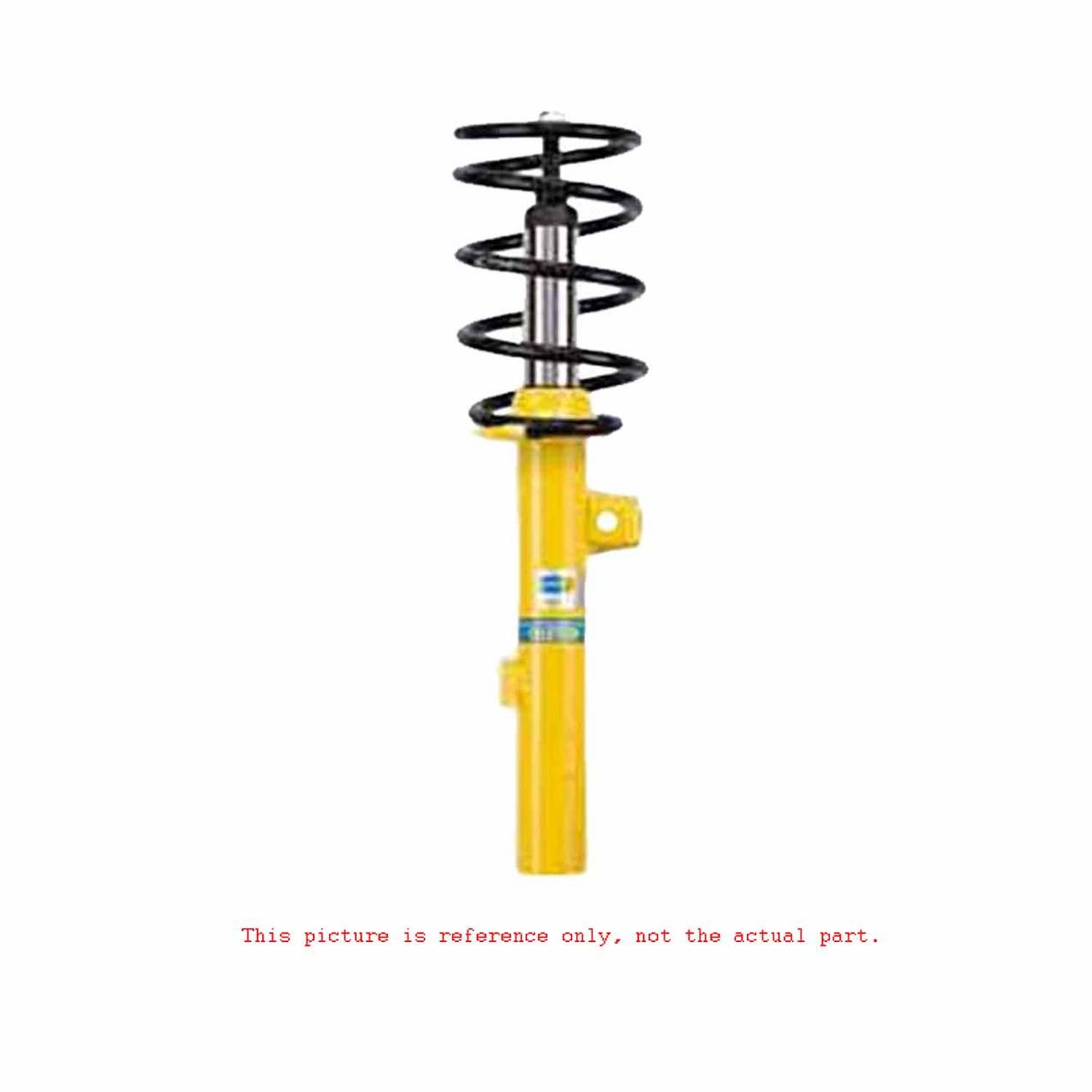 Bilstein Suspension Kit – 46-184375 Front and Rear (B12 Pro-Kit)