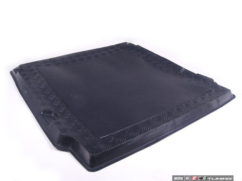 Trunk Protection Cargo Liner - With Slide Protection