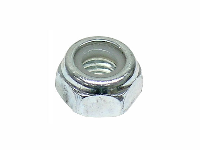 Nylon Lock Nut