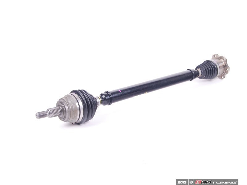 Drive Axle - Right