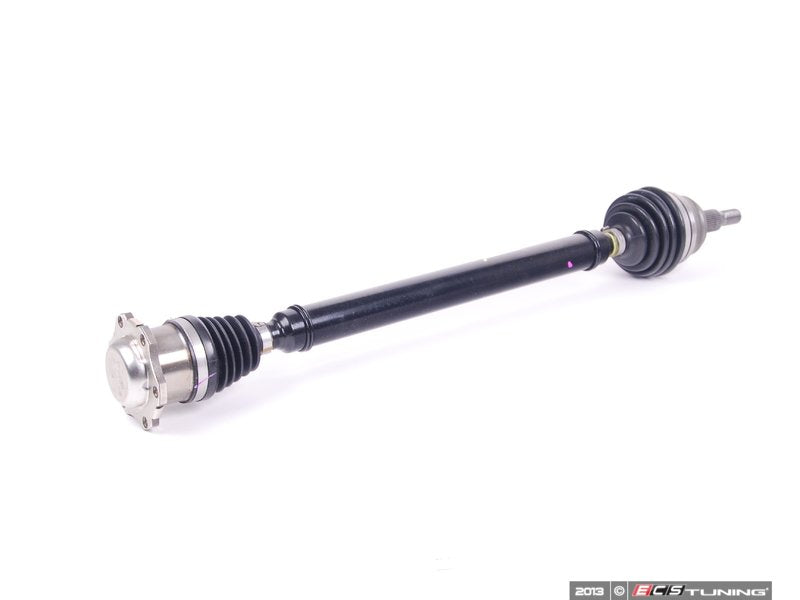 Drive Axle - Right