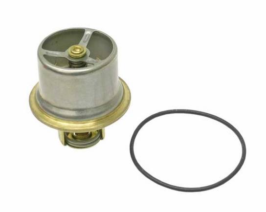 BMW Engine Coolant Thermostat (80C) 11531318274 – Wahler 462180D