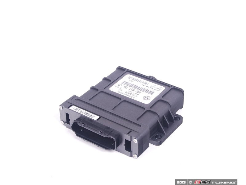 Remanufactured Tiptronic Control Unit