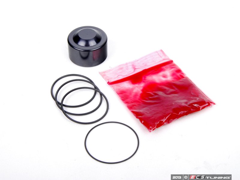 Diverter Valve Service Kit