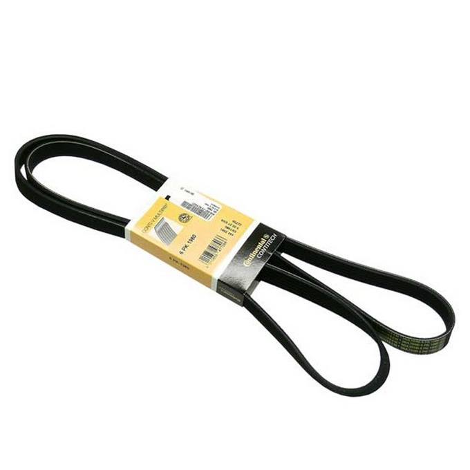 Accessory Drive Belt (Single Belt Drive)