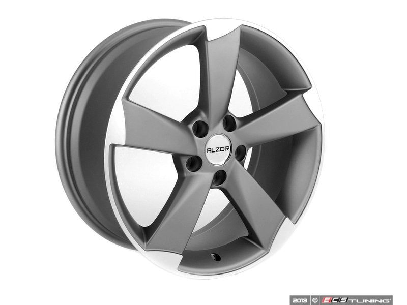 18" Style 628 Wheels - Set Of Four