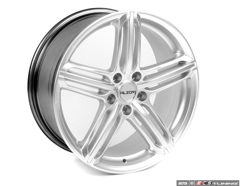 18" Style 620 Wheels - Set Of Four