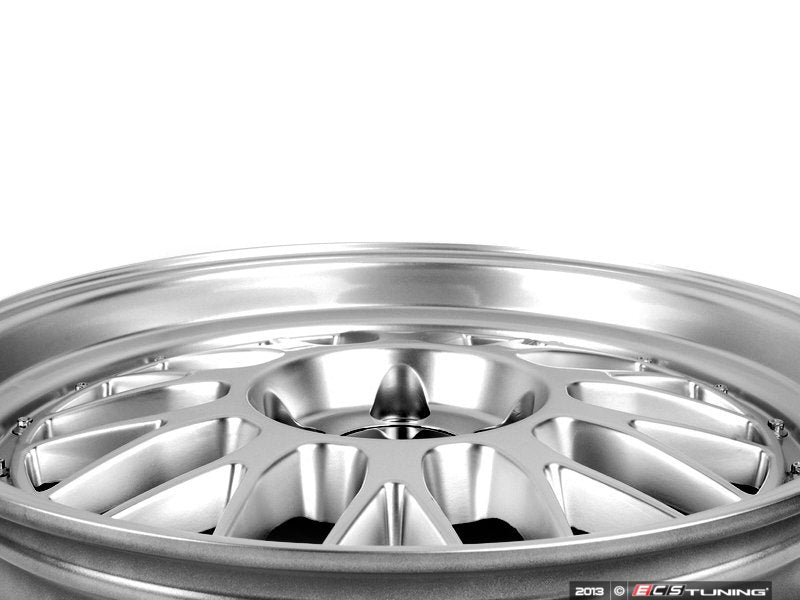 18" Style 881 Wheels - Set Of Four