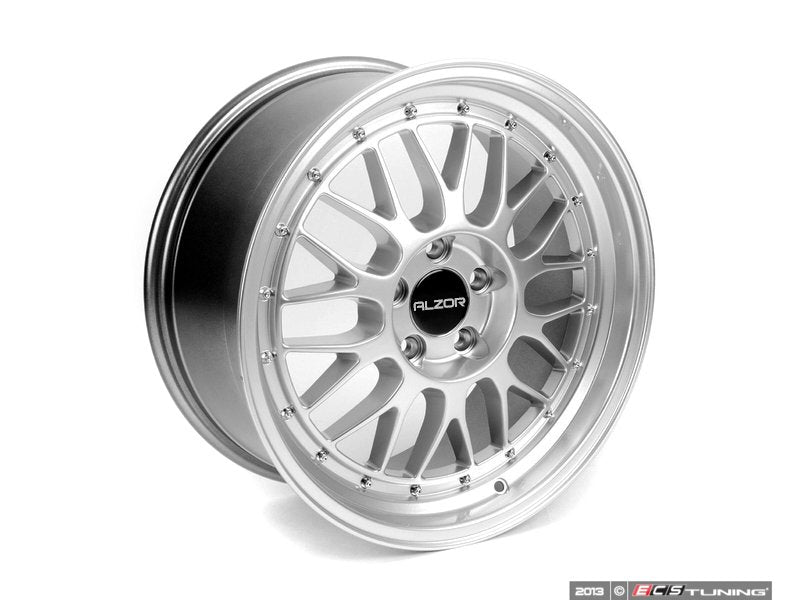 18" Style 881 Wheels - Set Of Four