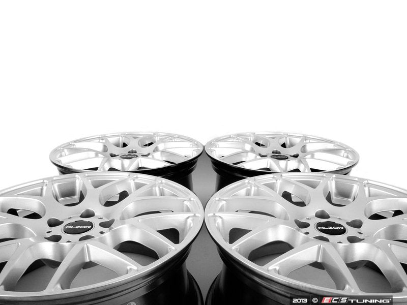 18" Style 349 Wheels - Set Of Four