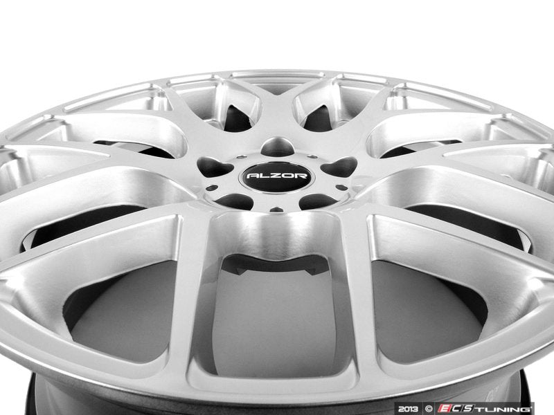 18" Style 349 Wheels - Set Of Four