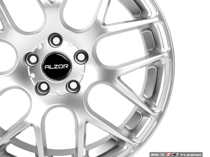 18" Style 349 Wheels - Set Of Four