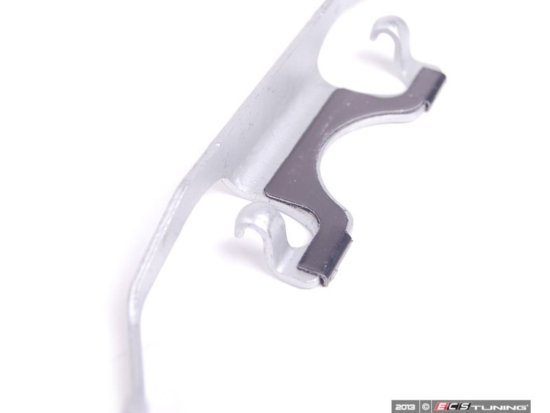 E39 Anti Rattle Clip