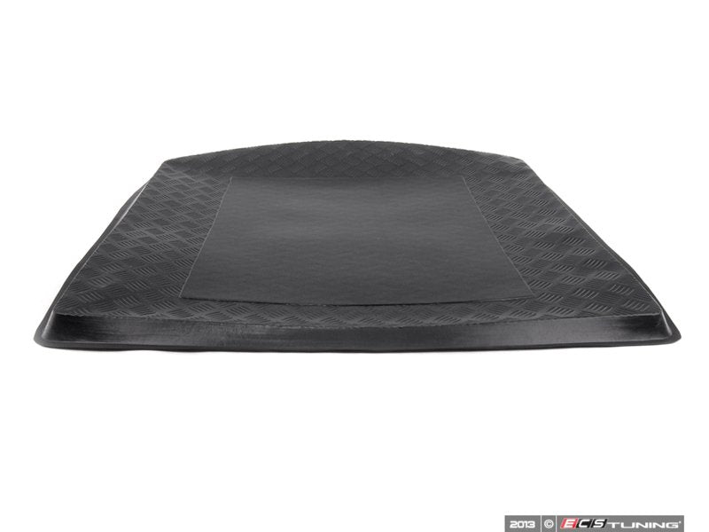 Sedan Trunk Protection Liner - With Slide Prevention