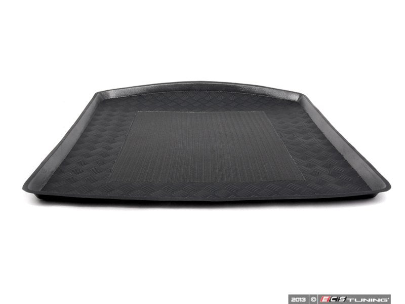 Sedan Trunk Protection Liner - With Slide Prevention