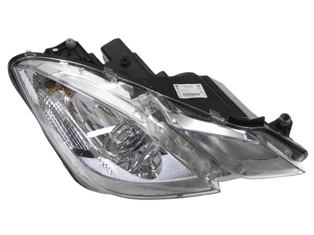 Headlight Assembly