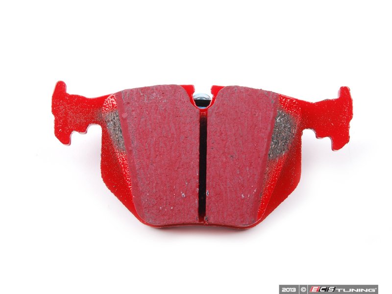 Rear RedStuff Performance Brake Pad Set