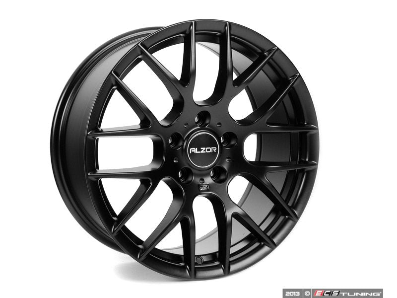 18" Style 030 Wheels - Set Of Four