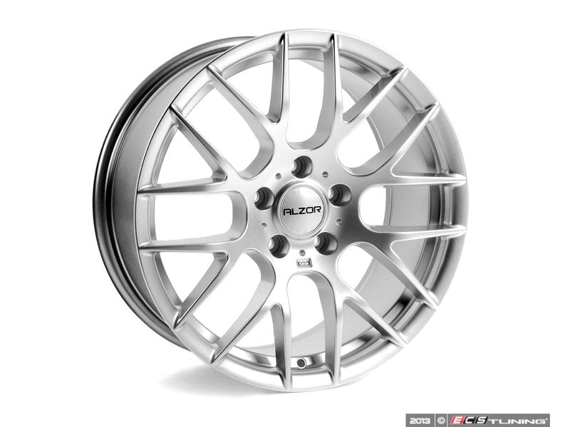 19" Style 030 Wheels - Square Set Of Four