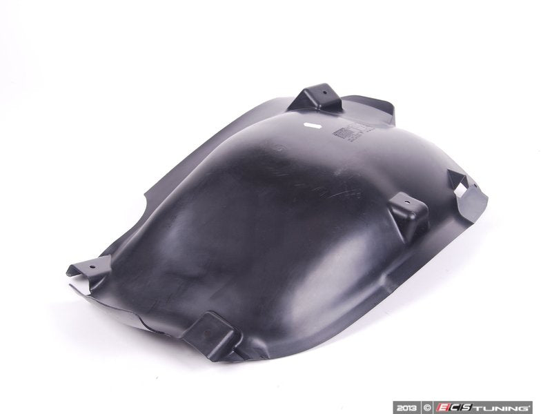 Rear Fender Liner