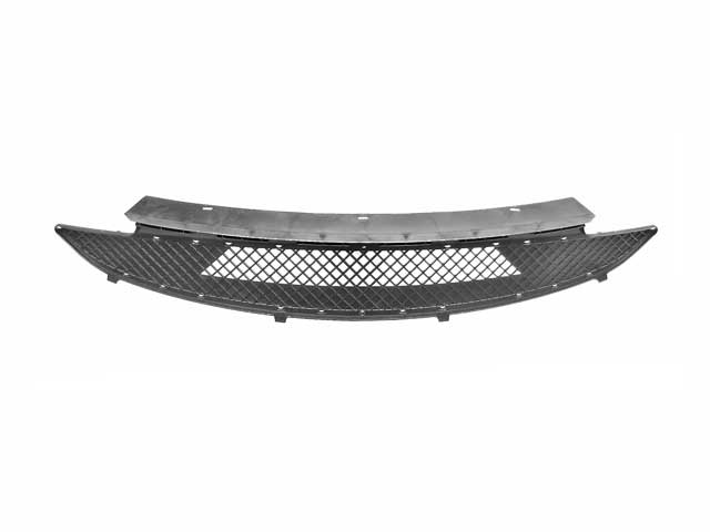 Bumper Cover Grille