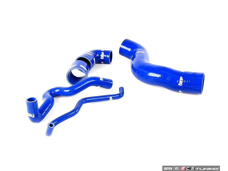 Boost Hose Kit - Blue