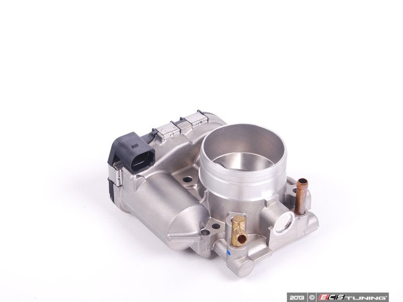 Throttle Body Assembly