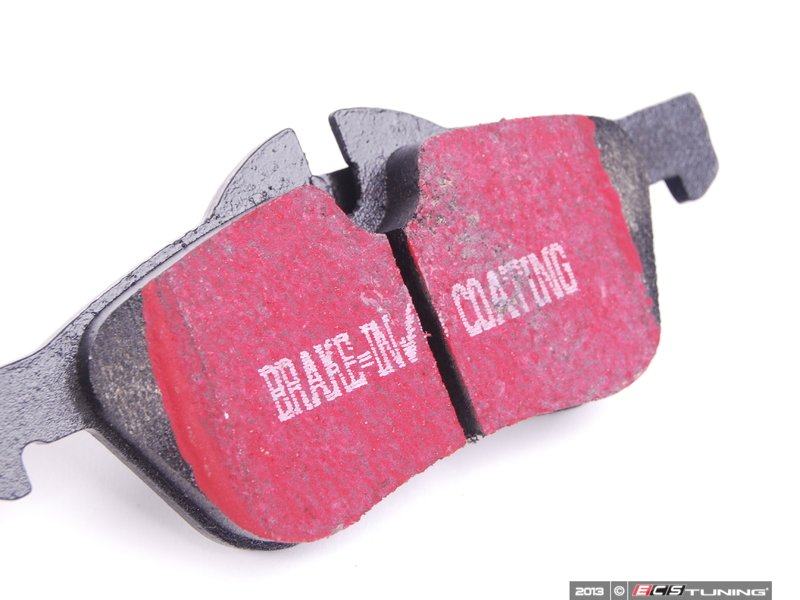 EBC Ultimax Premium Brake Pad Set