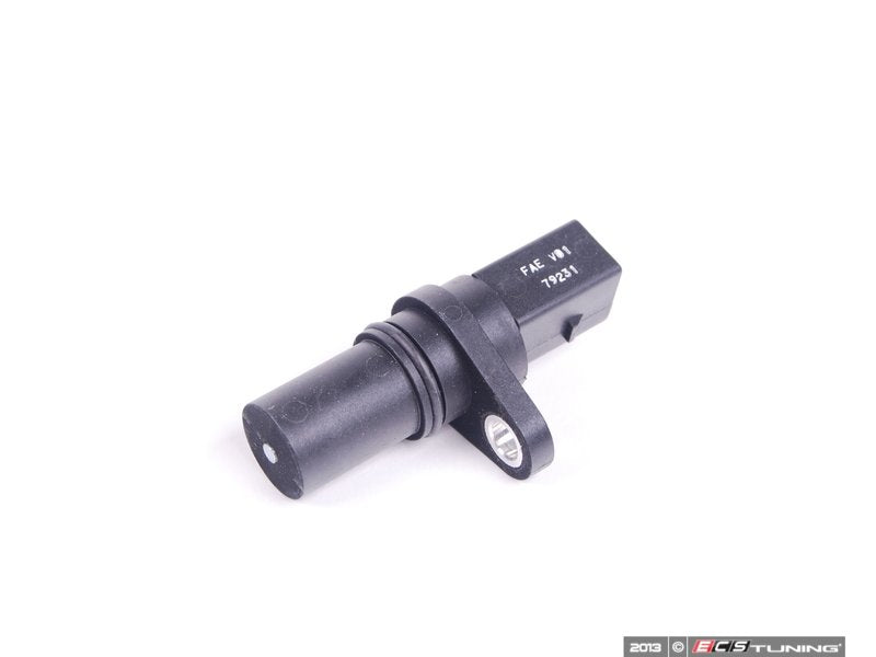 Crankshaft Position Sensor