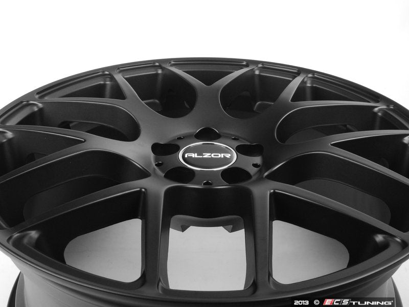 18" Style 349 Wheels - Set Of Four